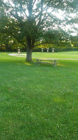 John C. Rudy County Park